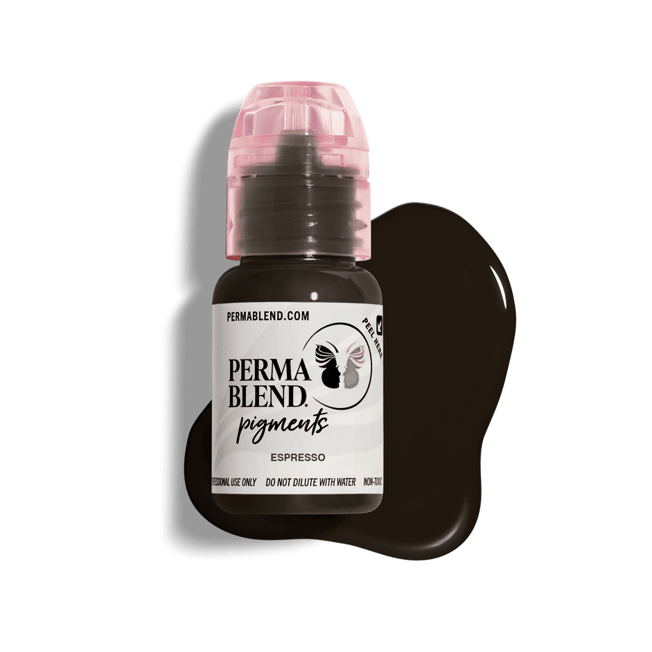 Espresso – Perma Blend 15 ML