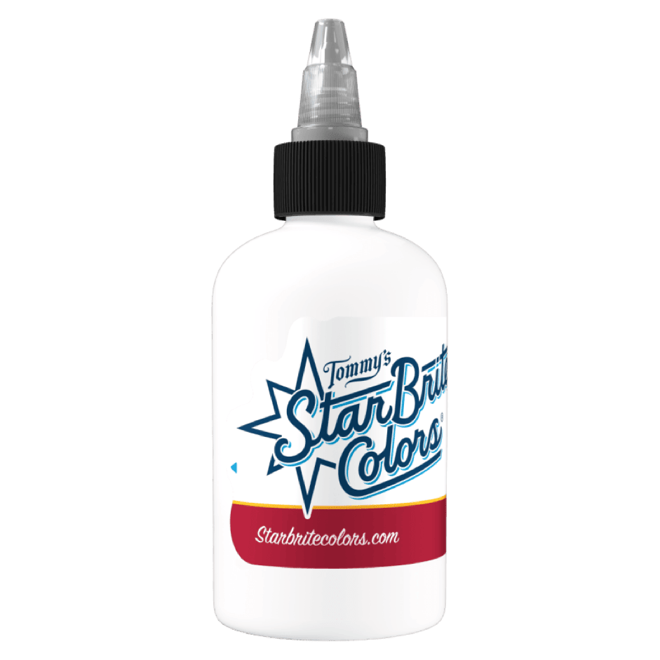 StarBrite Tattoo Ink - Brite White