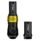Flux Max Gold 3.2 mm stroke + 2 Power Bolts