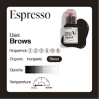 Espresso – Perma Blend 15 ML
