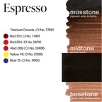 Espresso – Perma Blend 15 ML