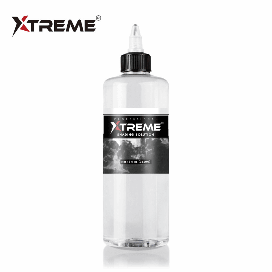 Shading Solution - Xtreme Ink Secondary image