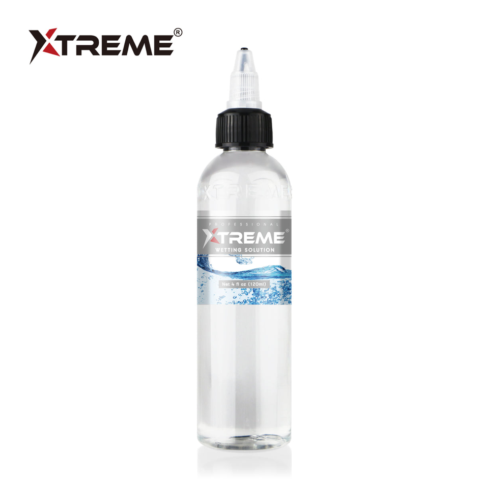 Wetting Solution (Mixing Solution) - Xtreme Ink
