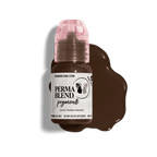 Dark Forest Brown – Perma Blend 15 ML