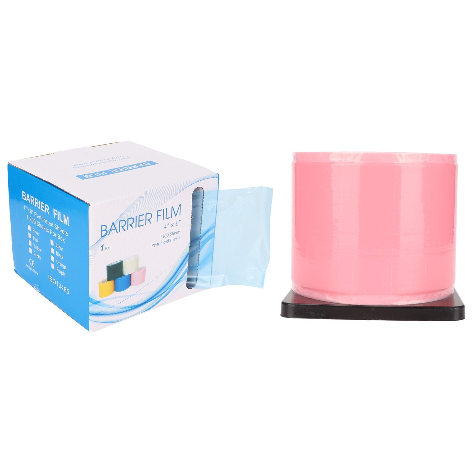 Protective Barrier Film Secondary image