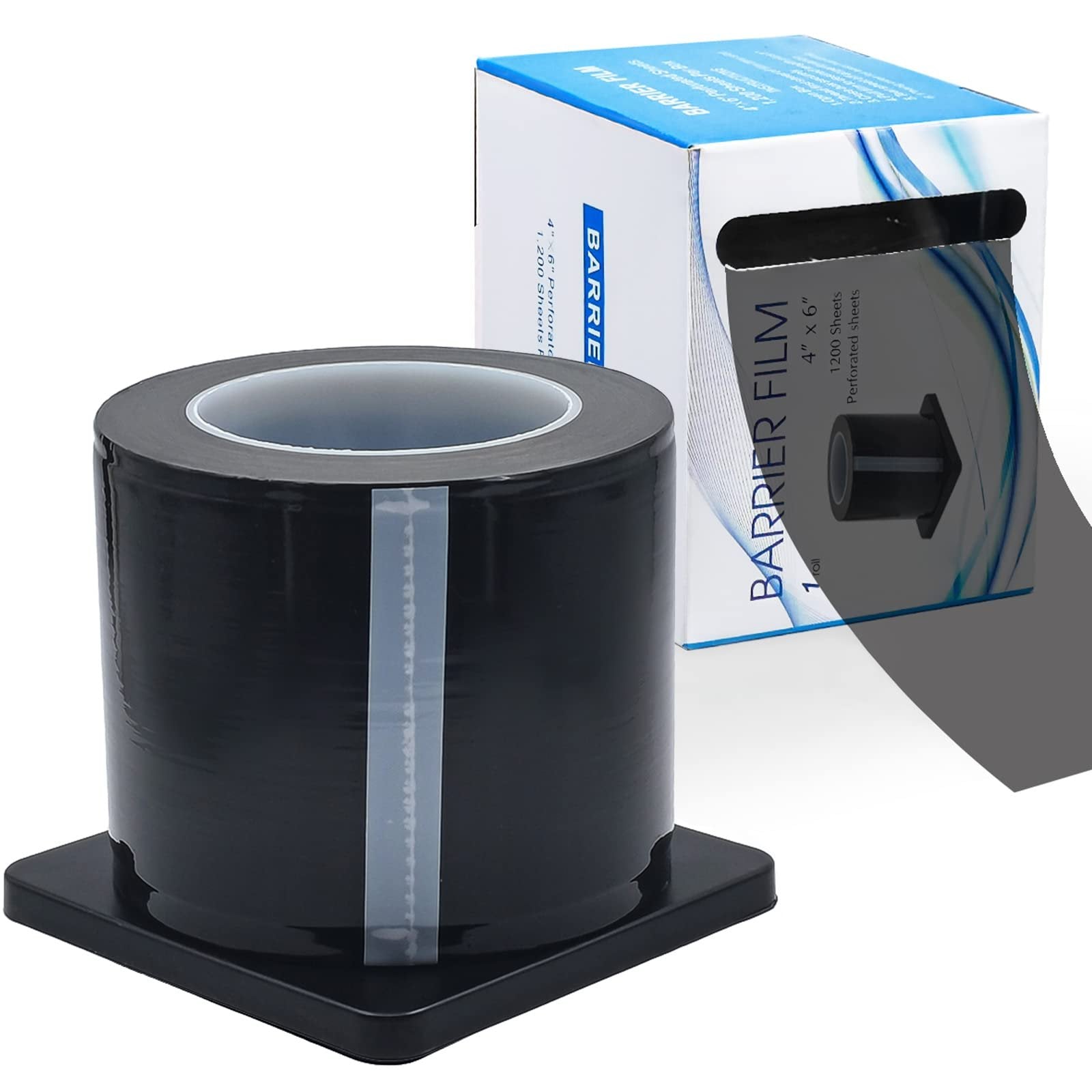 Protective Barrier Film