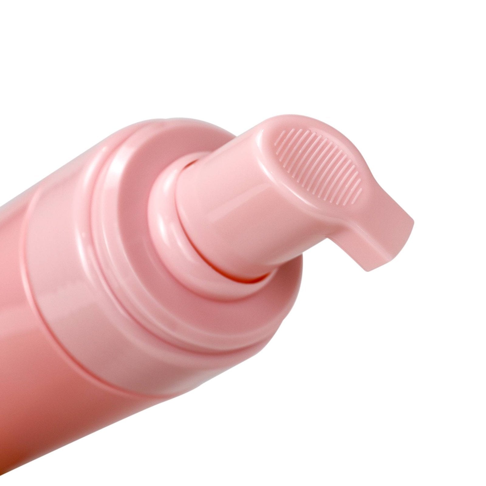 Foam Soap Bottles - Foam Pump Pink Bottles Main image