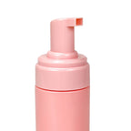 Foam Soap Bottles - Foam Pump Pink Bottles