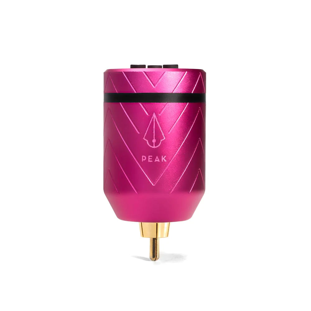 Peak Forge-C Battery Pack - RCA - Pick Color