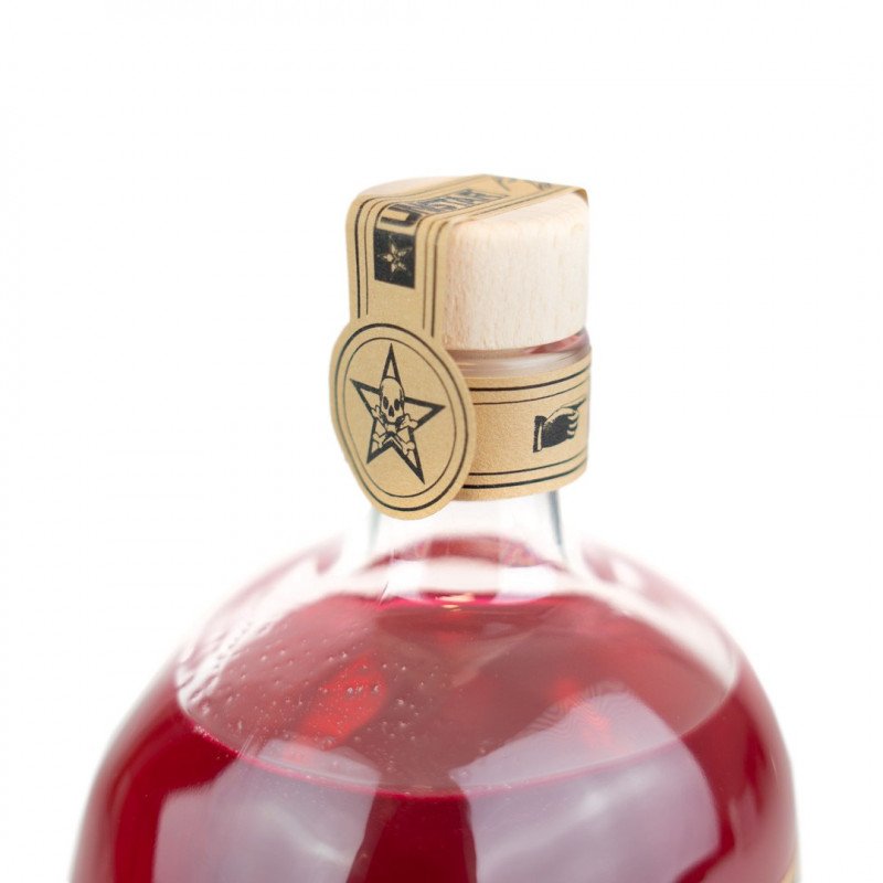 Unistar - Poison Liquid Tattoo Soap - 500ml