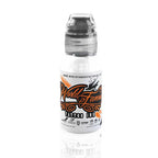 Portrait White — World Famous Tattoo Ink