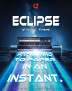 ECLIPSE S - Thermal Stencil Printer By Ai-Tenitas