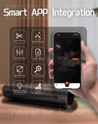 ECLIPSE S - Thermal Stencil Printer By Ai-Tenitas