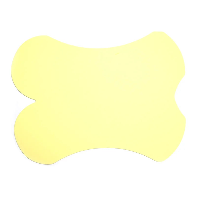 Practice Skin - Full Back Silicone - 52cm x 39cm x 3.3mm Thick