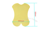 Practice Skin - Full Back Silicone - 52cm x 39cm x 3.3mm Thick
