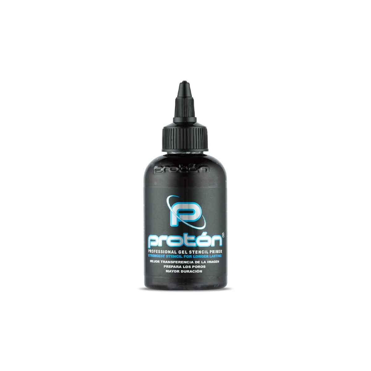 Proton Professional Stencil Primer – Ultimate Skin Prep for Long-Lasting Stencils