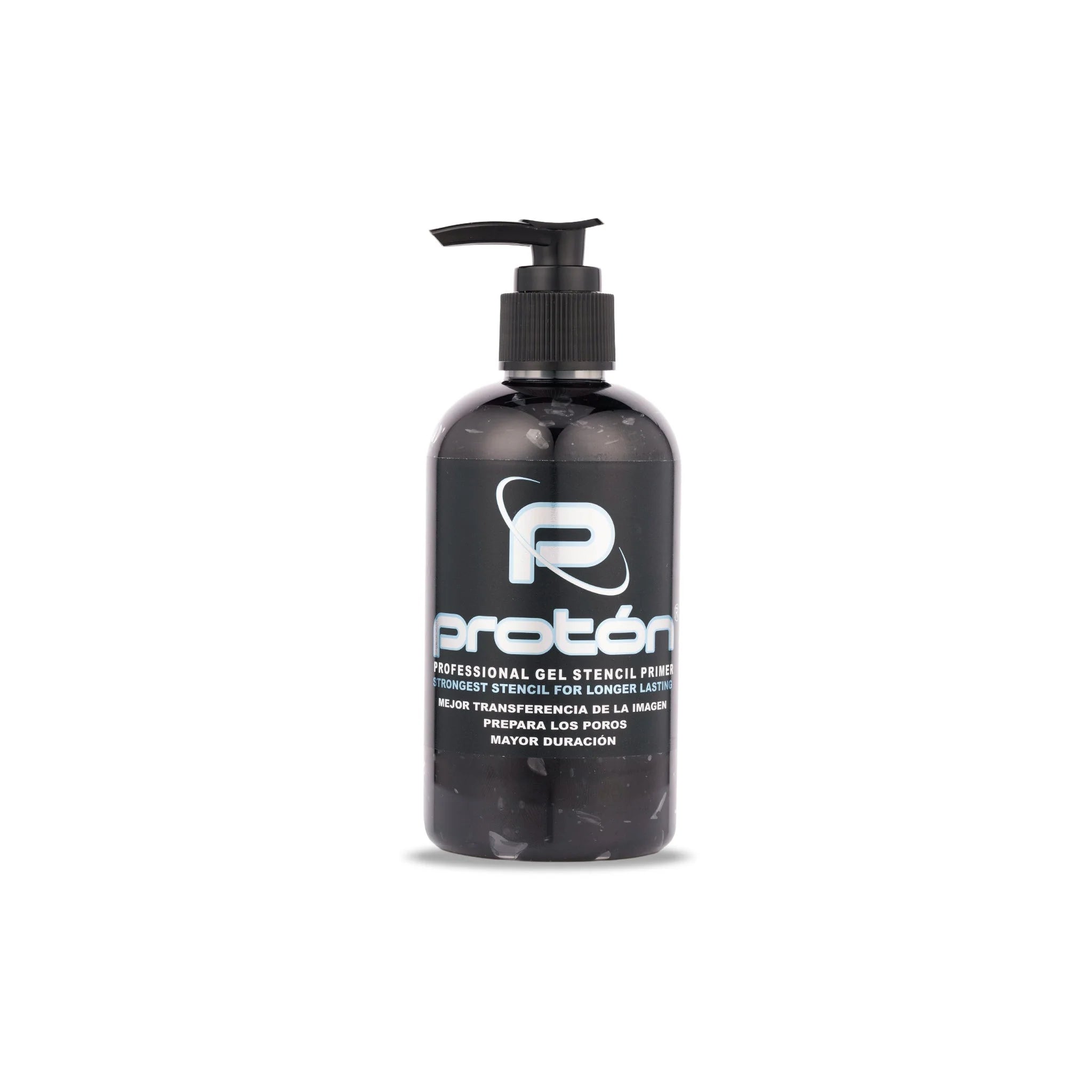 Proton Professional Stencil Primer – Ultimate Skin Prep for Long-Lasting Stencils
