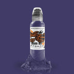 Purple Heart - World Famous Ink