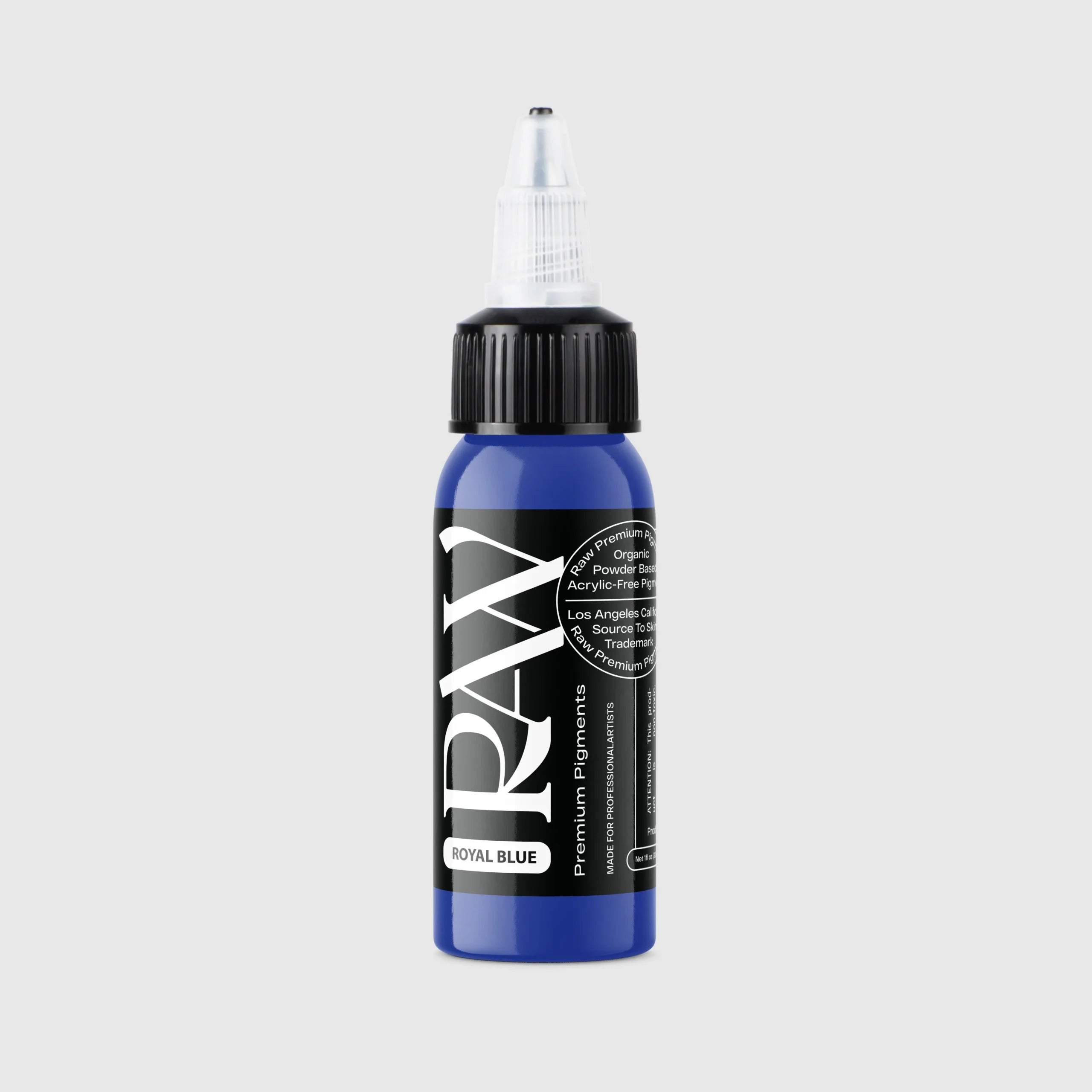Royal Blue - Raw Pigments Main image
