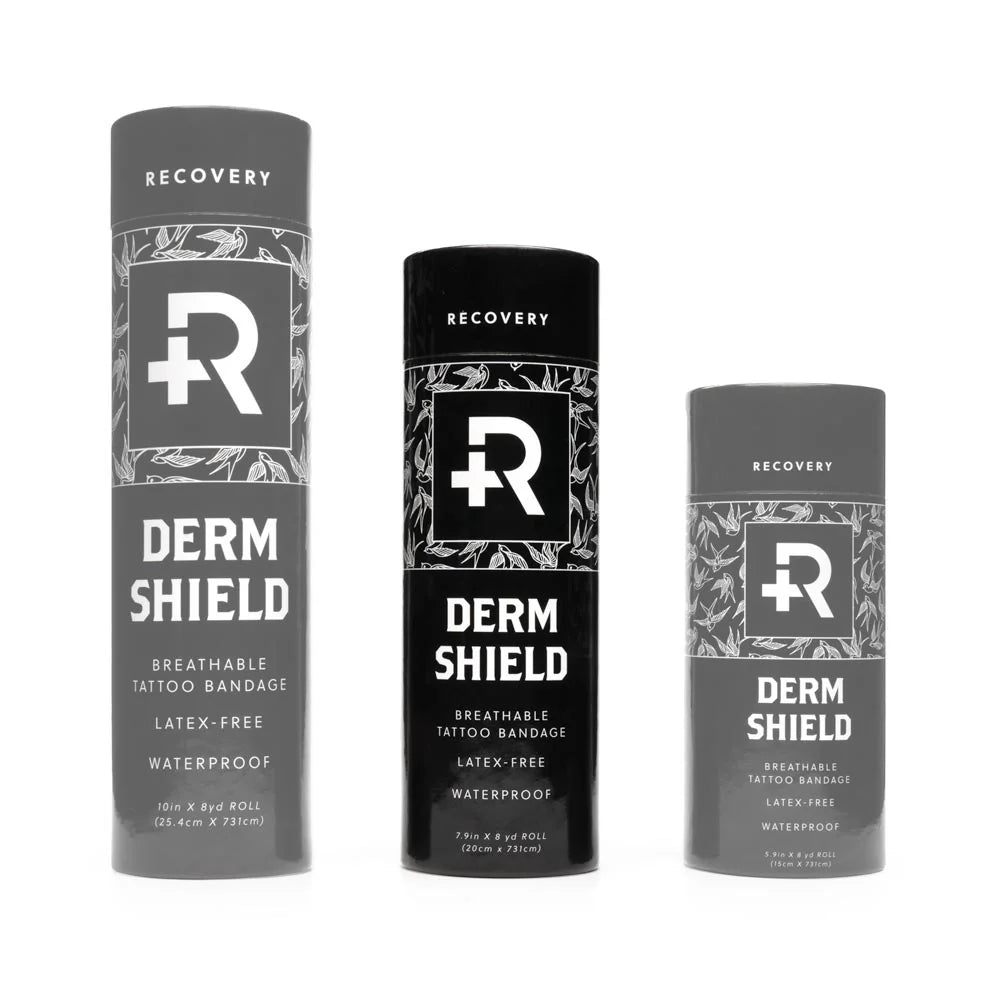 Recovery Derm Shield — 7.9" x 8 Yard Roll Main image