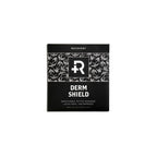 Recovery Derm Shield - 4"x4" Sheets - Pack of 10