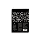 Recovery Derm Shield - 5.9"x7.9" Sheets - Pack of 10