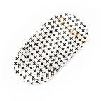 Recovery Derm Shield Bangers – 3" Round Tattoo Bandages (Tub of 100)