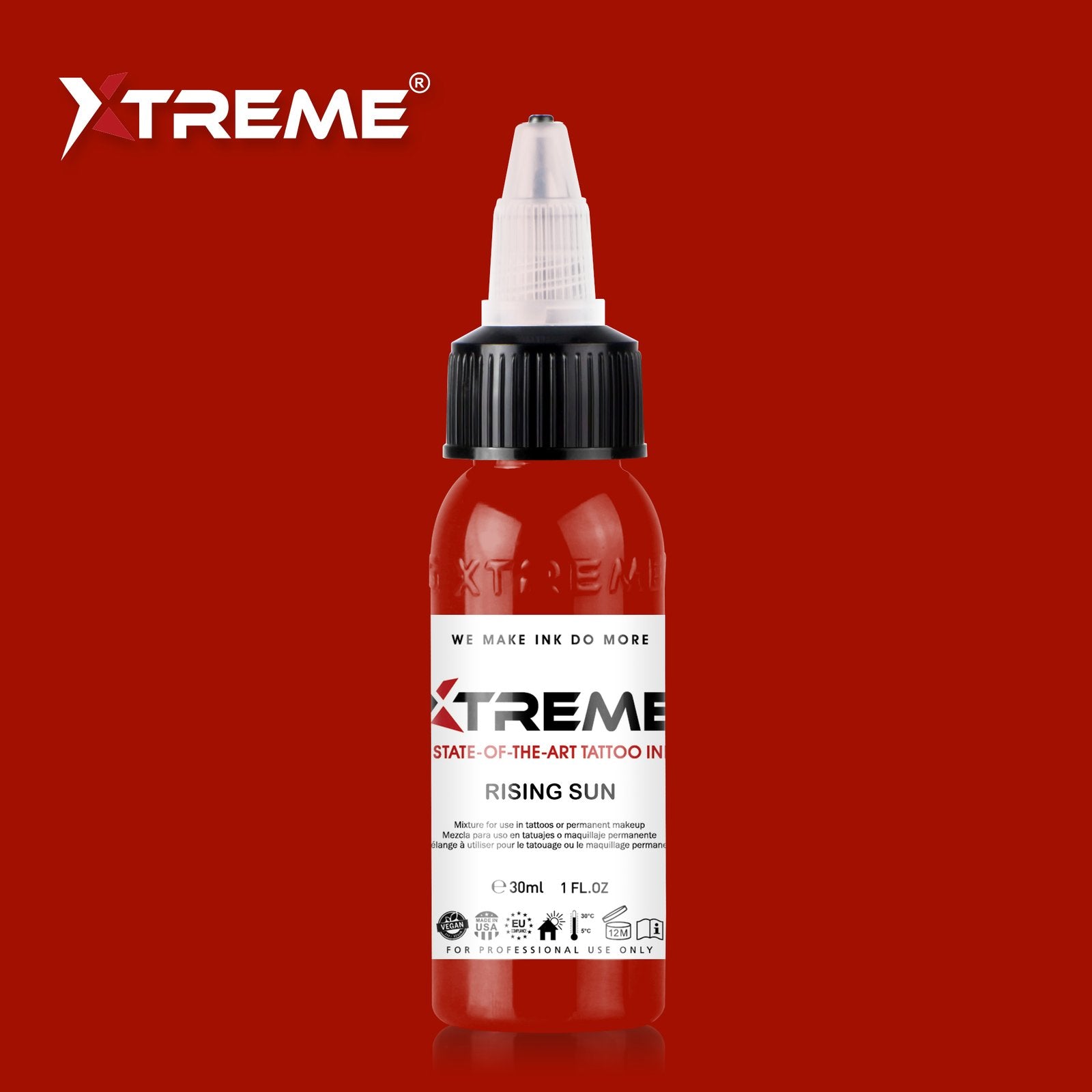 - Xtreme Ink Main image