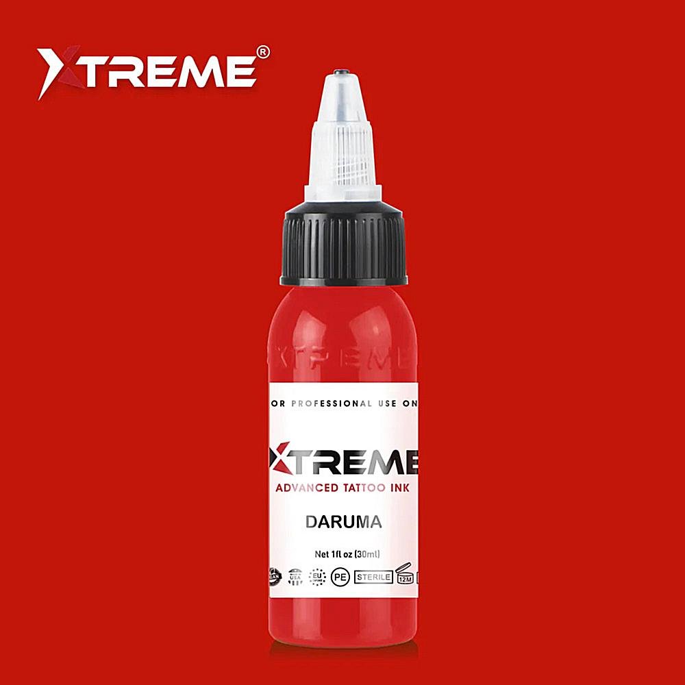 - Xtreme Ink