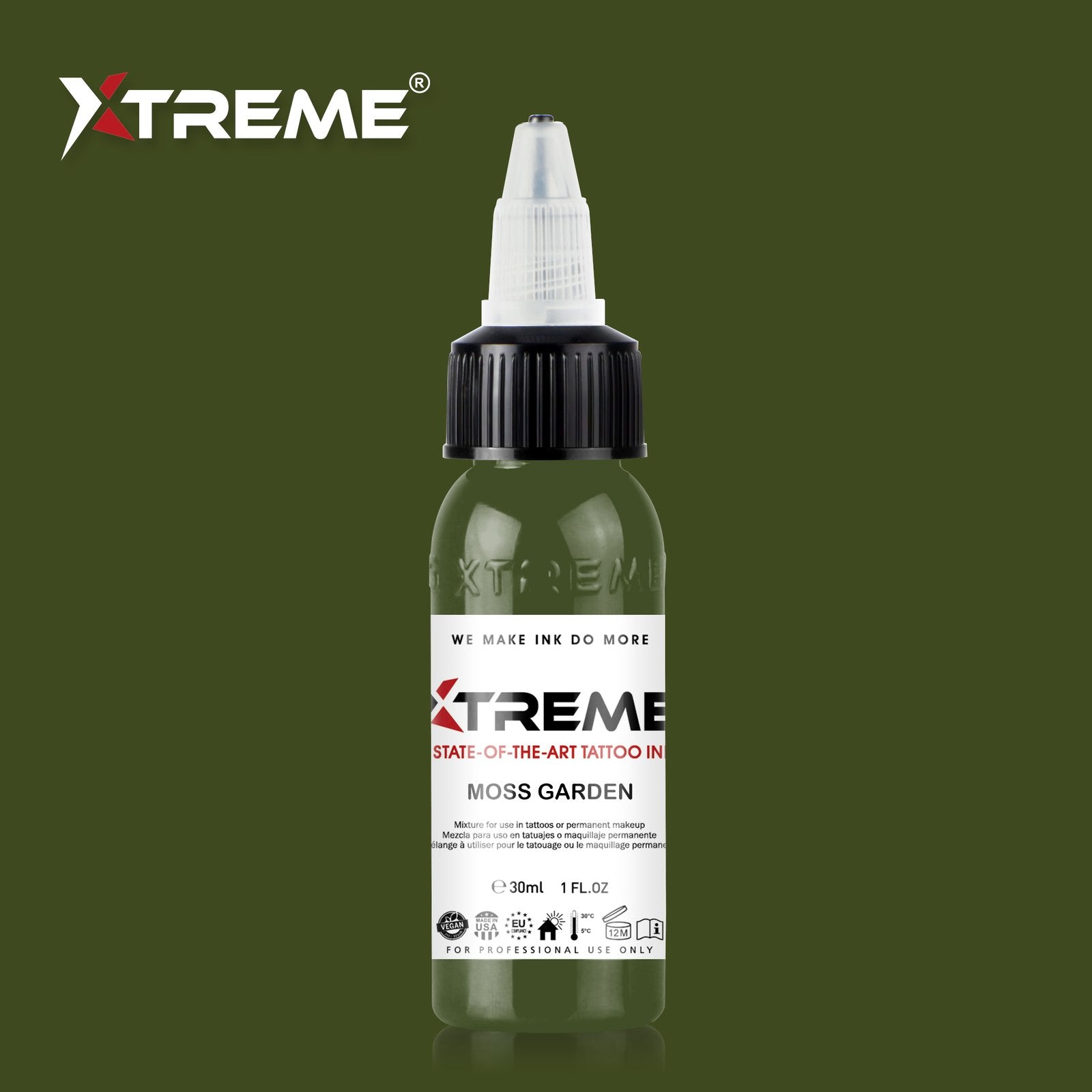 - Xtreme Ink