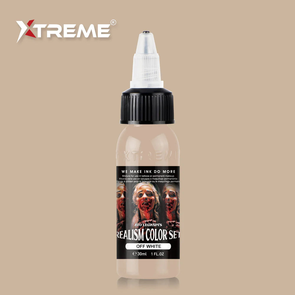 Xtreme Ink - Ato Legaspi Realism Colour Set - Singles