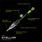 Stellar 2.0 Cartridges - Tradional Sample Pack