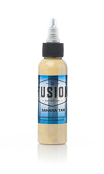 SALE - Fusion Ink - Sahara Tan - Expired