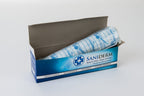 Saniderm Tattoo Aftercare Transparent Adhesive Bandage - 26cm x 7.5m Roll