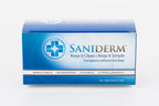 Saniderm Tattoo Aftercare Transparent Adhesive Bandage - 15cm x 7.5m Roll