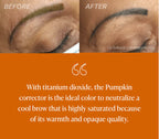 Pumpkin Corrector – Perma Blend 15 ML