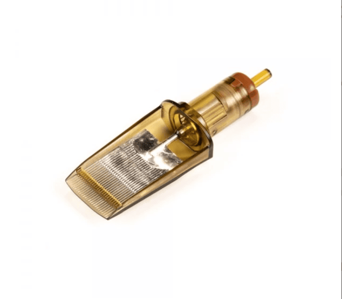 Kwadron Combat (BiG) Cartridges - Curved Magnum