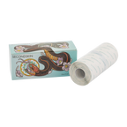 Second Skin™ - Transparent Adhesive Bandage (6IN X 11YD)