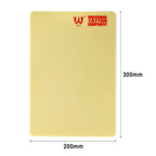 AVA Practice Skin - 30cm x 20cm x 3mm Thick