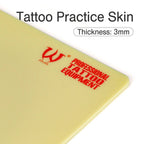 AVA Practice Skin - 30cm x 20cm x 3mm Thick