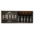 Dynamic - Smoke Opaque GreySet - 5pc