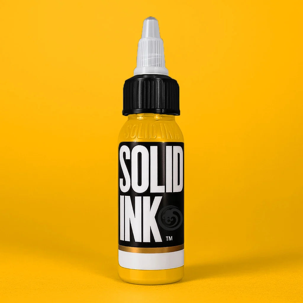 El Dorado - Solid Ink Secondary image