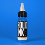 Nice Blue - Solid Ink