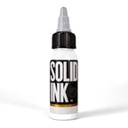 White - Solid Ink