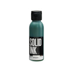 Dirty Green "Old Pigments Series" - Solid Ink