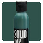 Dirty Green "Old Pigments Series" - Solid Ink