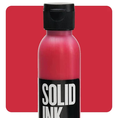 El Picante "Old Pigments Series" - Solid Ink