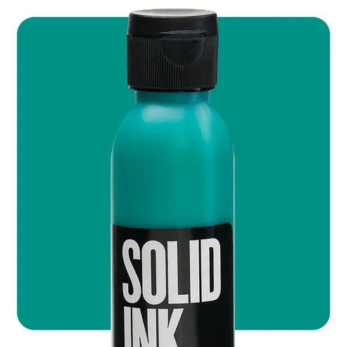 Jade "Old Pigments Series" - Solid Ink