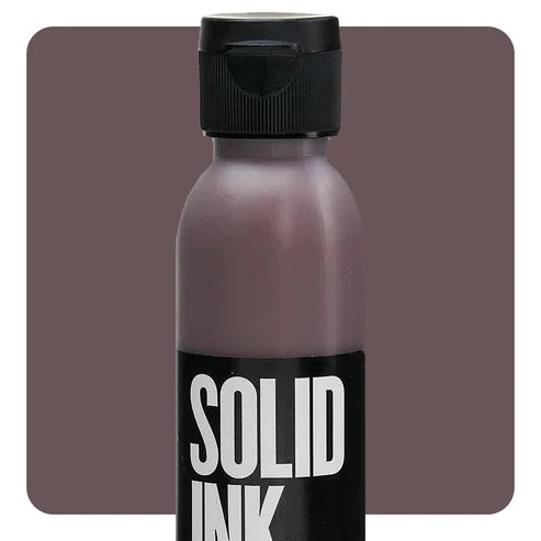 Old Brown "Old Pigments Series" - Solid Ink