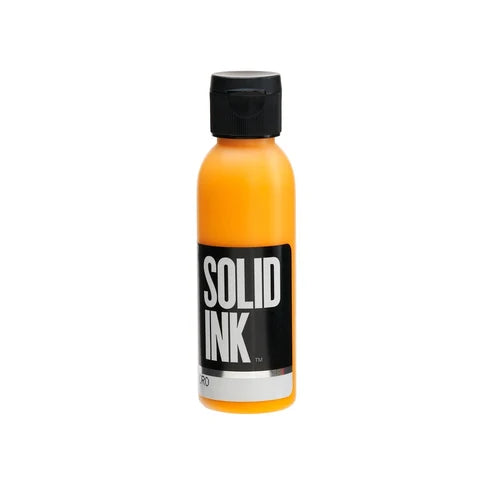 Oro "Old Pigments Series" - Solid Ink